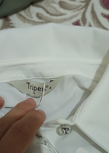 Kahverengi Klasik Kadın Ofis Takımı - Görsel 8