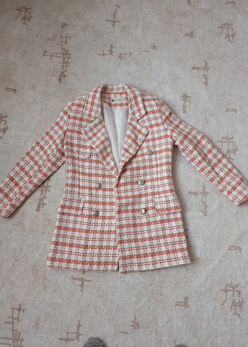 Tüwit Ceket - Görsel 14