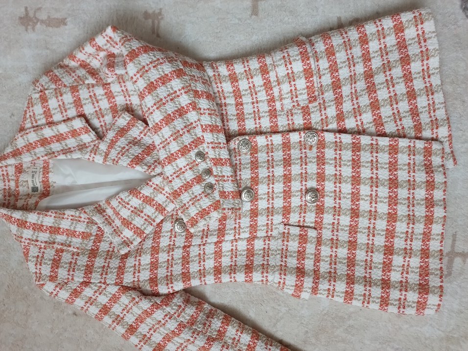 Tüwit Ceket - Görsel 3