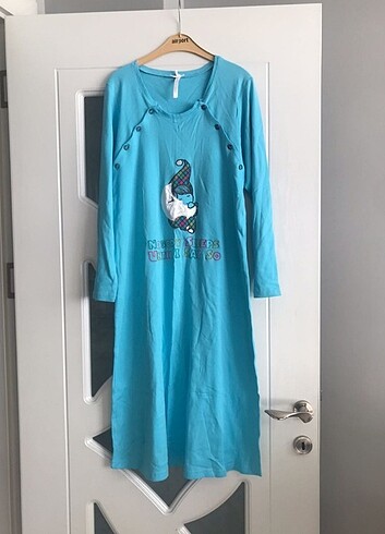 lohusa elbise - Görsel 2