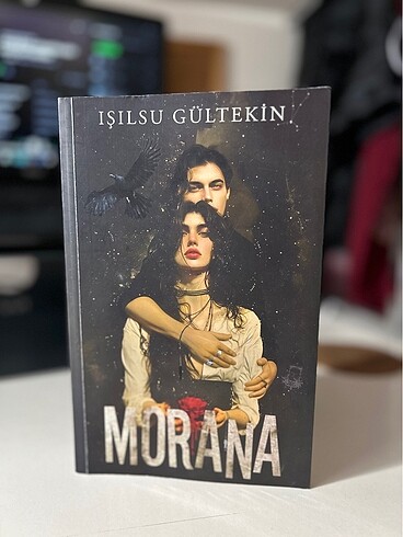 MORANA - IŞILSU GÜLTEKİN
