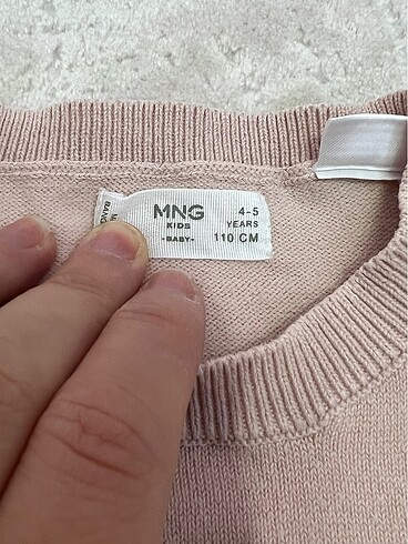 Mango Kids Mango takım