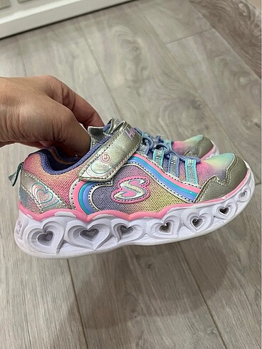 27 Beden çeşitli Renk Skechers ayakkabı