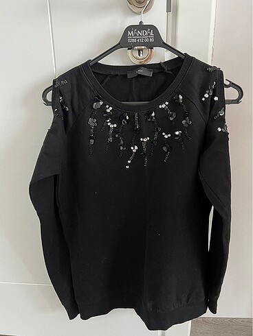 Roman sweatshirt