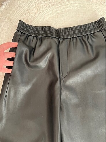 Zara Zara deri pantolon