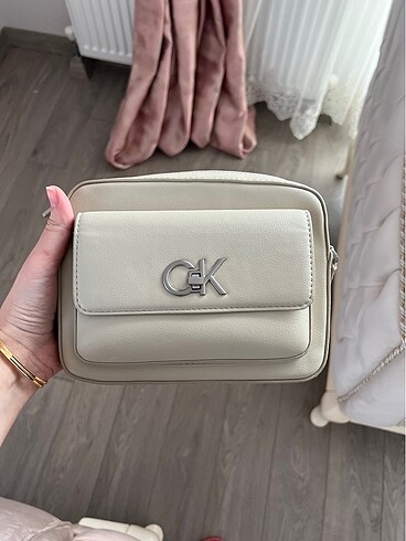 Calvin klein çanta