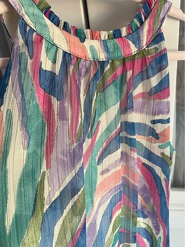Zara Zara elbise
