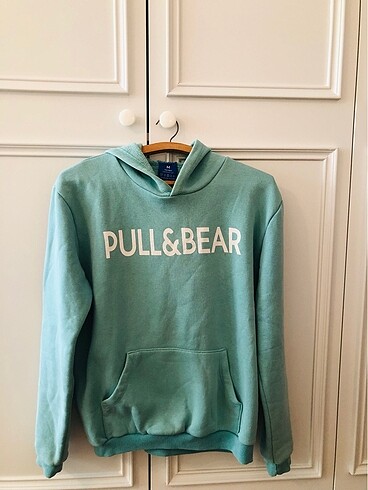 Pull and Bear Sweat