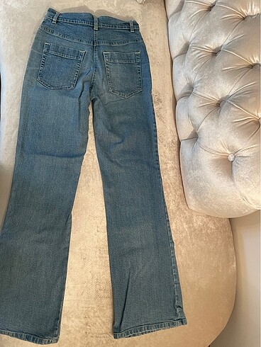 Marks & Spencer Mark & Spencer kot pantolon