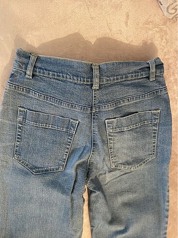 m Beden Mark & Spencer kot pantolon