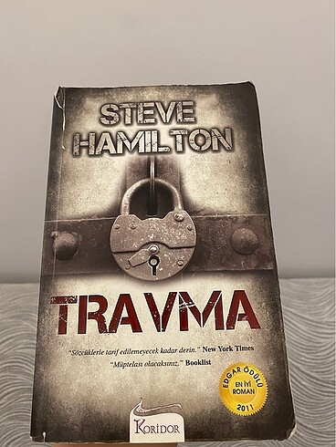 Travma