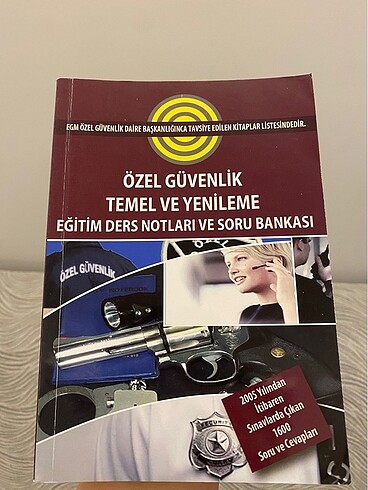 Özel Güvenlik