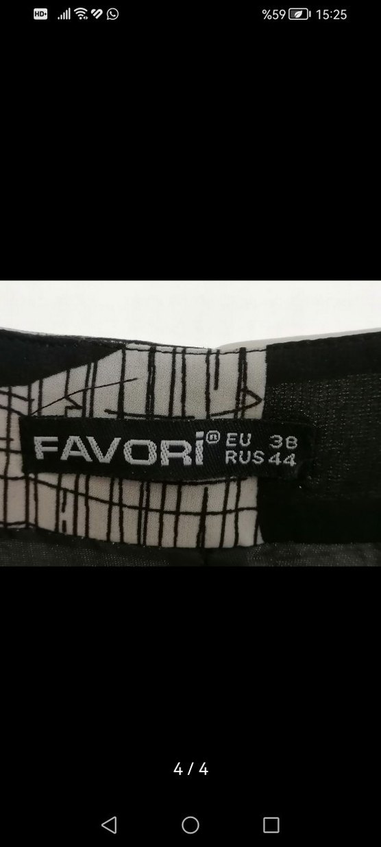 Sokak Stili Siyah Gri Mini Elbise - Görsel 3