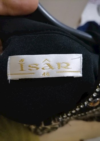 Leopar Desenli Uzun Kollu Kadın Elbise - Görsel 4