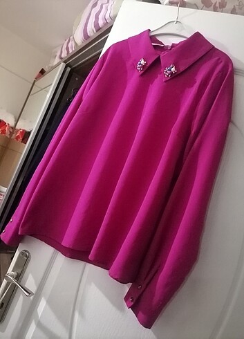 50 Beden Şık tunik