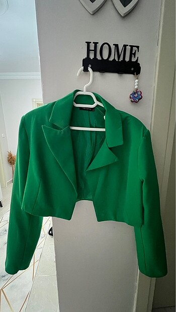Trendyol & Milla Trendyolmilla blazer ceket