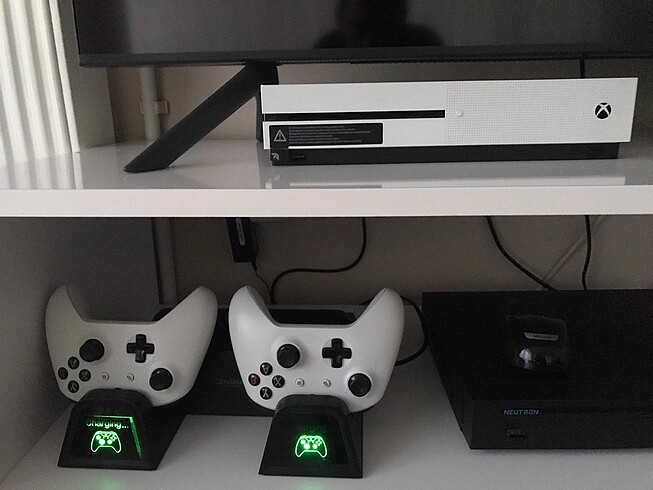 Xbox X-box