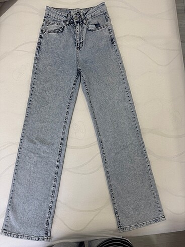 Jean/kot