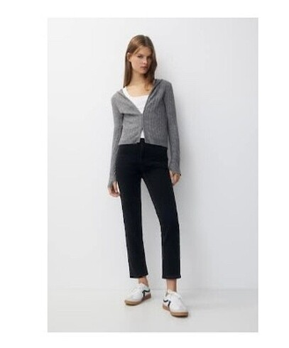 Jean/kot