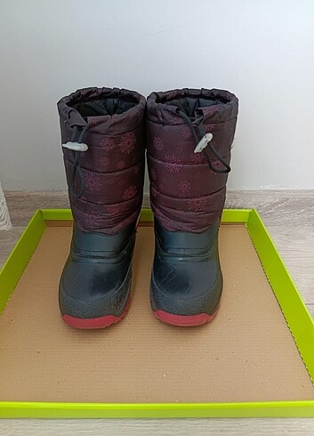 29 Beden Bot/Çizme