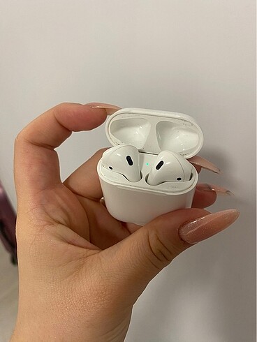apple 2. nesil kulaklık