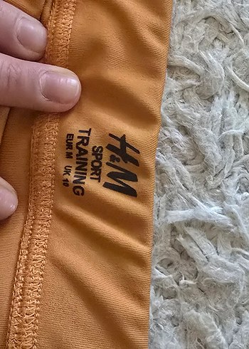 H&M spor tayt