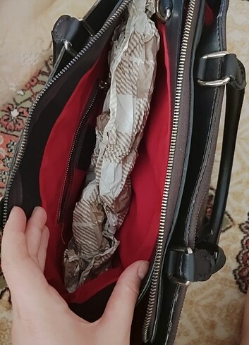 büyük çanta