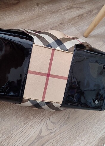 burberry çanta