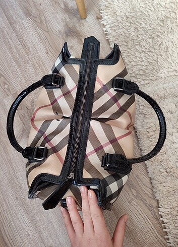 Burberry burberry çanta