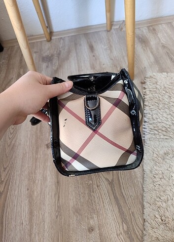  Beden çeşitli Renk burberry çanta