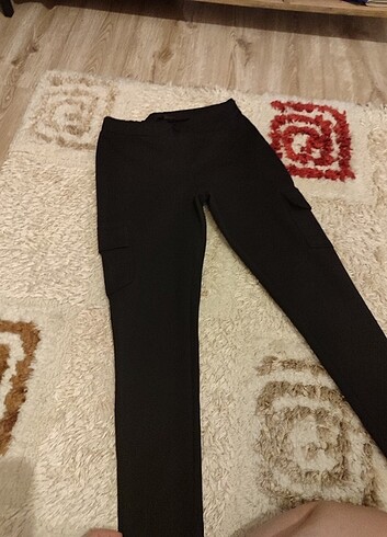 teyt pantolon