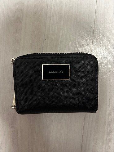 Mango siyah