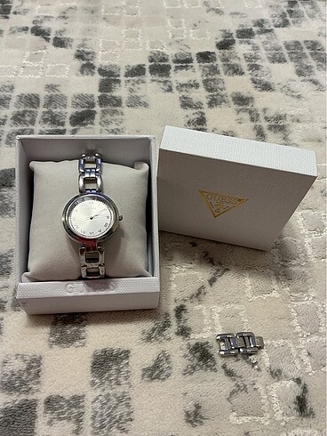 Guess saat