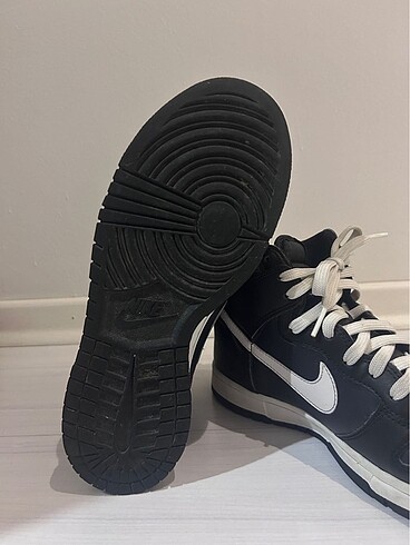 39 Beden Nike siyah dunk