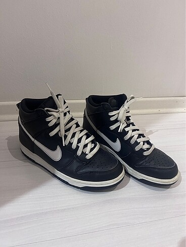 Nike Nike siyah dunk