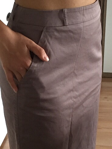 H&M Kalem etek