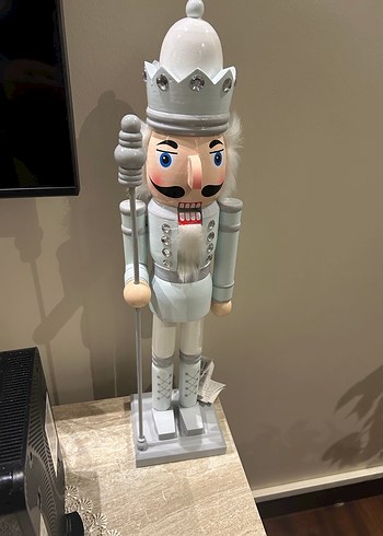 Diğer Kurşun Asker 50 cm