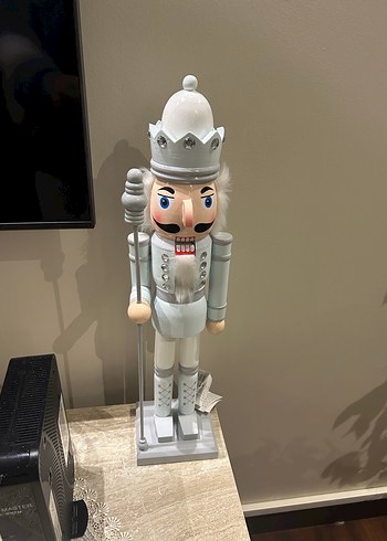 Kurşun Asker 50 cm
