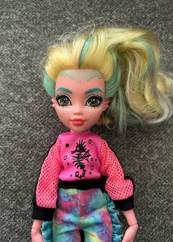 Monster High Monster High