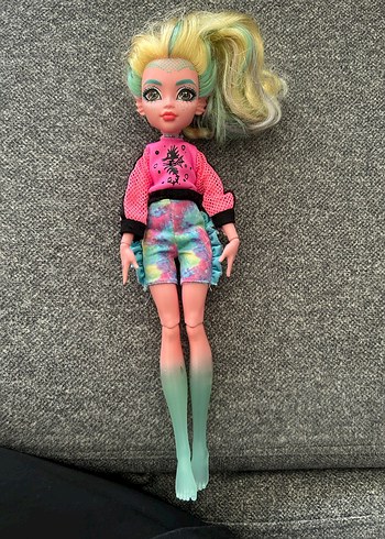 Monster High