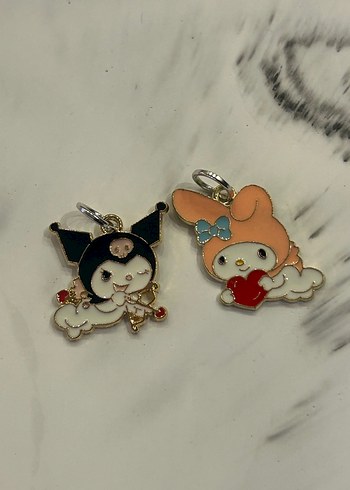 2Li Charm - Görsel 8