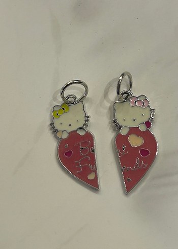 2Li Charm - Görsel 4