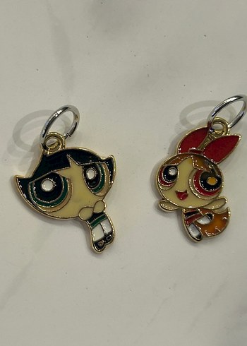 2Li Charm - Görsel 5