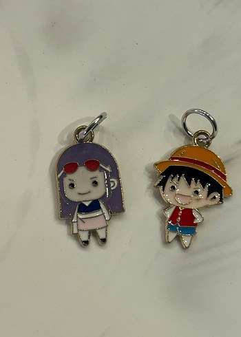 2Li Charm - Görsel 7