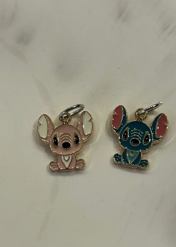 2Li Charm - Görsel 3