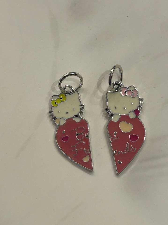 2Li Charm - Görsel 4