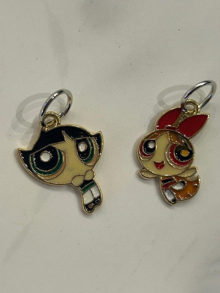 2Li Charm - Görsel 5