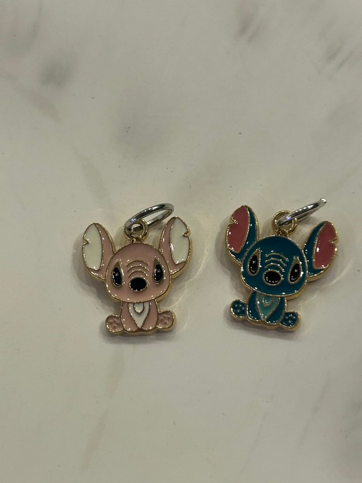 2Li Charm - Görsel 3