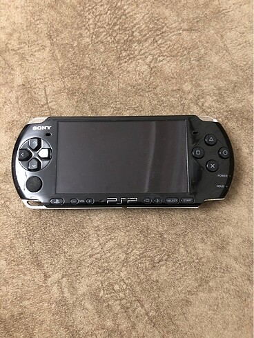 PSP 3004 Sony