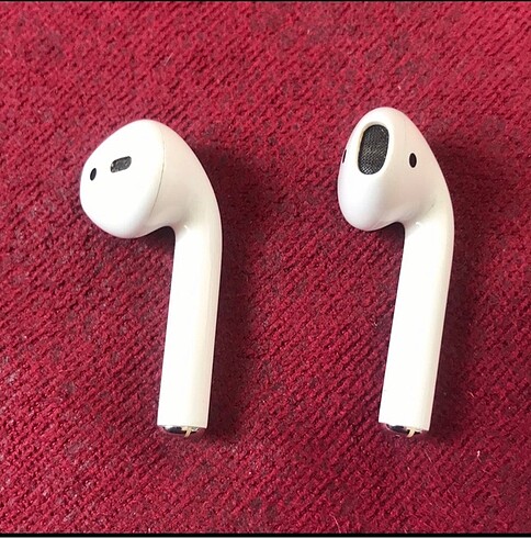 Orijinal airpods